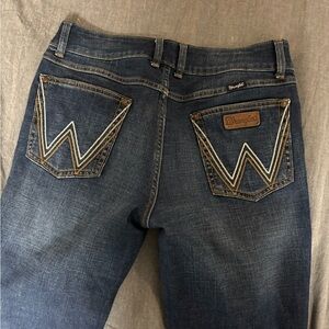 11X34 Wrangler Women's Bootcut Jeans